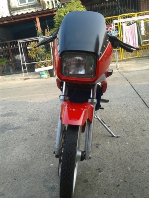 ขายด่วน yamaha vr เครื่องtzr ทำใหม่เกือบท้ังคัน