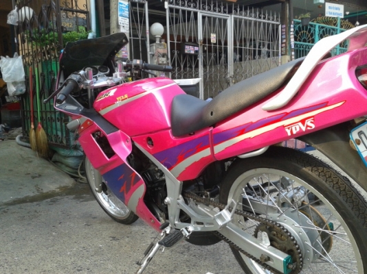 yamaha tzrr พร้อมใช้ครับ เครื่องดี yamaha tzrr พร้อมใช้ครับ เครื่องดี