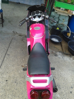 yamaha tzrr พร้อมใช้ครับ เครื่องดี yamaha tzrr พร้อมใช้ครับ เครื่องดี