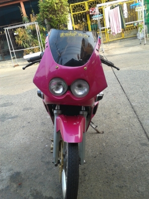 yamaha tzrr พร้อมใช้ครับ เครื่องดี yamaha tzrr พร้อมใช้ครับ เครื่องดี