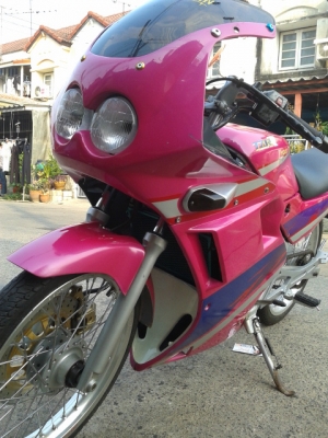 yamaha tzrr พร้อมใช้ครับ เครื่องดี yamaha tzrr พร้อมใช้ครับ เครื่องดี