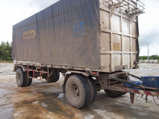 FUSO 260 HP พร้อมก๊าซ NGV 10 ถัง จัดไฟแนนซ์ได้ 1700000 บาท