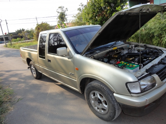 ขายอีซูซุดากอนอายปี 97SLX กระจกไฟฟ้า พวงมาลัยเพาเวอร์ เซนทรันล็อก ขายอีซูซุดากอนอายปี 97SLX กระจกไฟฟ้า พวงมาลัยเพาเวอร์ เซนทรันล็อก