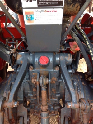 แทรกเตอร์คูโบค้า  L4508  สภาพดีเยี่ยม พร้อมใช้งาน เดิมๆทั้งคัน นำไปใช้แล้วไม่ผิดหวัง พร้อมจอบหมุนเเละผานดันหน้า