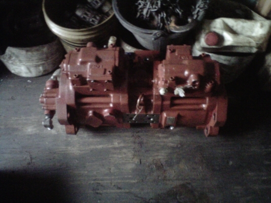 ขายปั๊ม K3V ใส่รถ SK200-2-3 และอีกหลายรุ่น สภาพสวยพร้อมใช้ ติดต่อได้ที่คุณ อ๊อฟ พิจิตร 086-737-9991 ขายปั๊ม K3V ใส่รถ SK200-2-3 และอีกหลายรุ่น สภาพสวยพร้อมใช้ ติดต่อได้ที่คุณ อ๊อฟ พิจิตร 086-737-9991