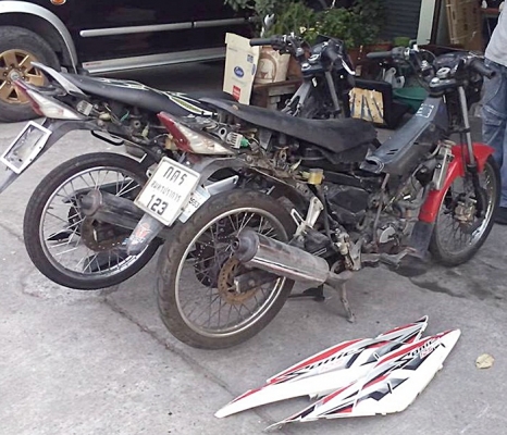 Sonic กุญแจใหญ่ 2คัน ตามสภาพ