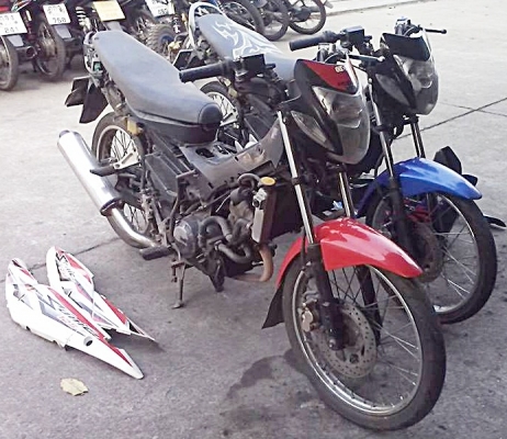 Sonic กุญแจใหญ่ 2คัน ตามสภาพ