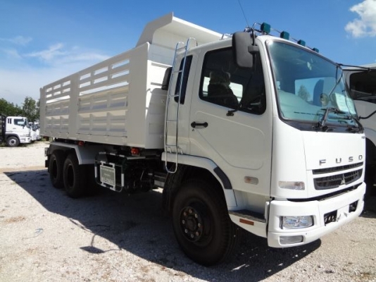 Fuso Truck 240cc พร้อมส่ง