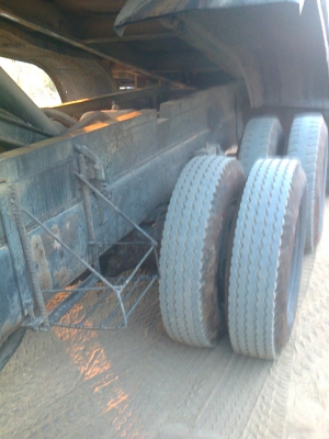 ขาย 10 ล้อ 2 เพลาดั้ม แม่-ลูก ราคาถูกครับ