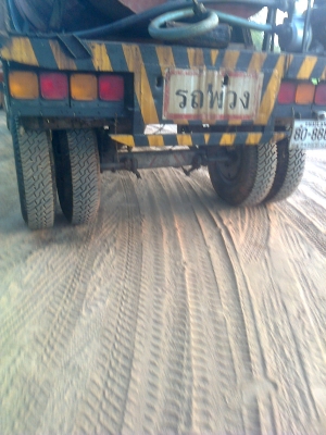 ขาย 10 ล้อ 2 เพลาดั้ม แม่-ลูก ราคาถูกครับ