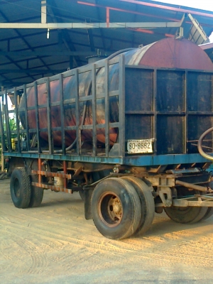 ขาย 10 ล้อ 2 เพลาดั้ม แม่-ลูก ราคาถูกครับ