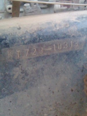 ขาย 10 ล้อ 2 เพลาดั้ม แม่-ลูก ราคาถูกครับ