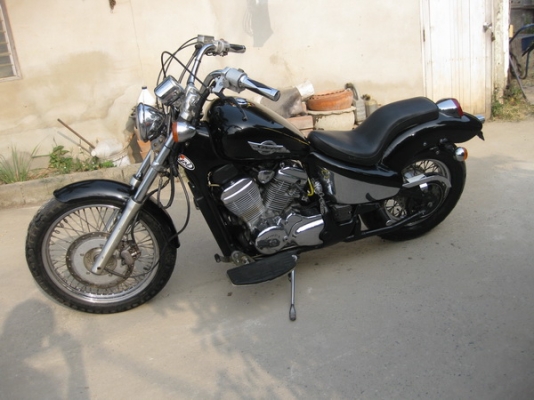 steed 400 ปี 94 อินวอย + สพม.