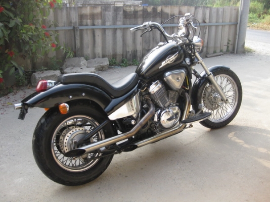 steed 400 ปี 94 อินวอย + สพม.