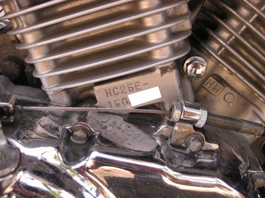 steed 400 ปี 94 อินวอย + สพม.