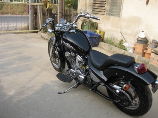 steed 400 ปี 94 อินวอย + สพม.