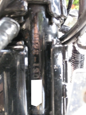 steed 400 ปี 94 อินวอย + สพม.