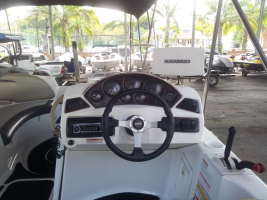 FOR SALE SEADOO ISLANDIA 430HP year2008