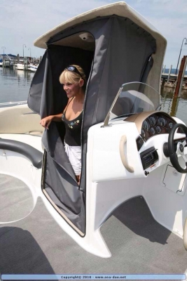 FOR SALE SEADOO ISLANDIA 430HP year2008