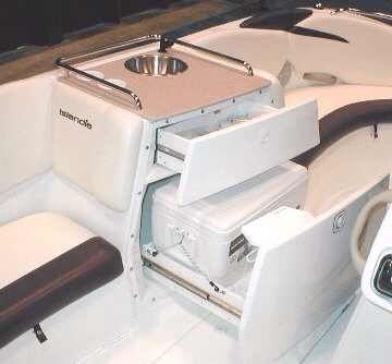 FOR SALE SEADOO ISLANDIA 430HP year2008