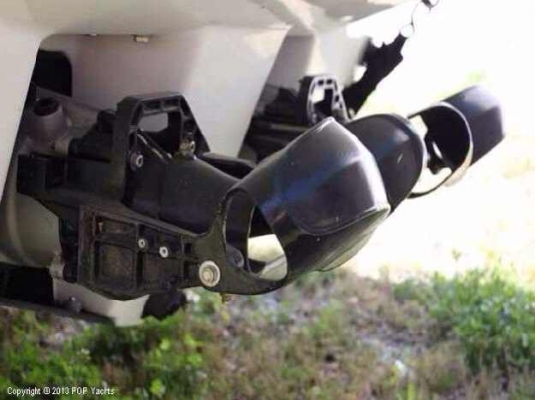 FOR SALE SEADOO ISLANDIA 430HP year2008