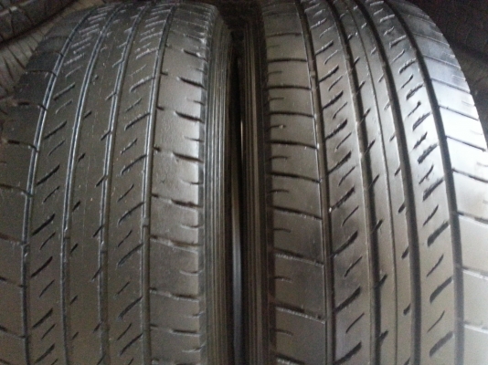 ขาย  205/70/15  michalin 1  คู่  สวยๆ  ส่งทั่วไทยครับ