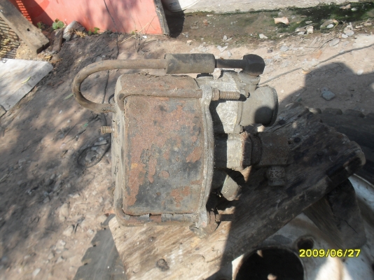 ขายอะไหล่รถจิ๊บรถแลนด์