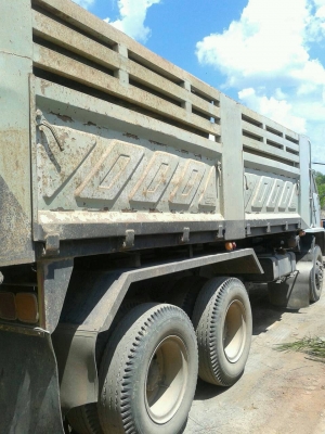 (รูปใหม่ปัจจุบัน)ROCKY 240 นางฟ้าแท้ รถสภาพดีอยู่ พร้อมใช้งาน กันชนหน้าถอดอยู่...