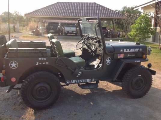 จิ๊ป j3 สภาพเดิมๆทะเบียนพร้อมโอนทั่วไทย โฟล์วิล มีฟรีล๊อก