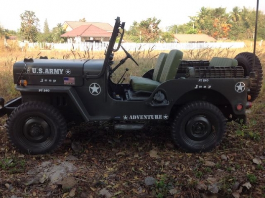 จิ๊ป j3 สภาพเดิมๆทะเบียนพร้อมโอนทั่วไทย โฟล์วิล มีฟรีล๊อก