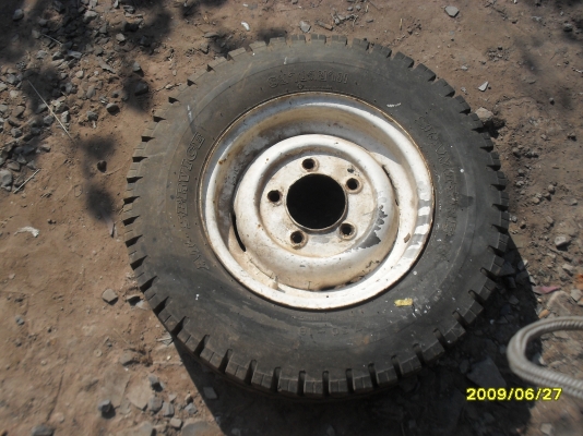 ขายอะไหล่รถจิ๊บรถแลนด์