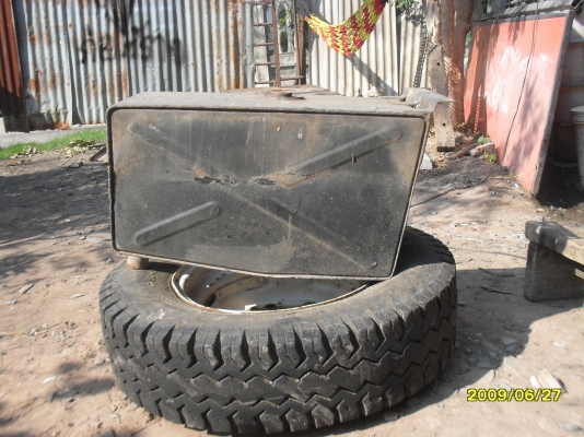 ขายอะไหล่รถจิ๊บรถแลนด์