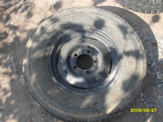 ขายอะไหล่รถจิ๊บรถแลนด์