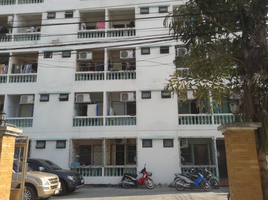 ขายอาร์พาร์ทเม้นต์