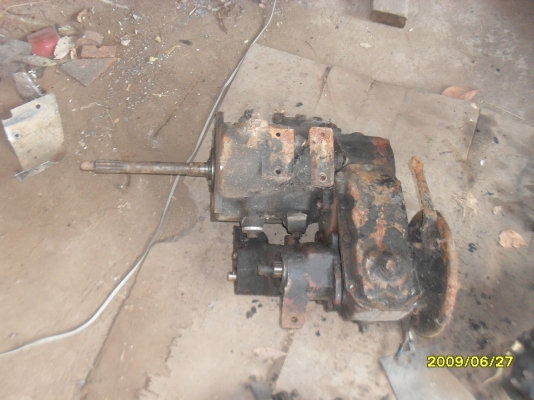 ขายอะไหล่รถจิ๊บ