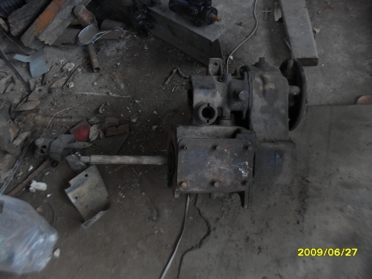 ขายอะไหล่รถจิ๊บ