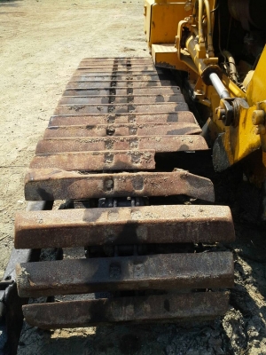 ขายครับ komatsu D20PL - 5