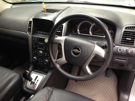 CHAVROLET-CAPTIVA ดีเซล