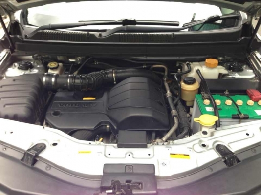 CHAVROLET-CAPTIVA ดีเซล