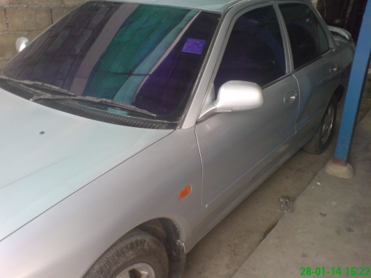 e-car เครื่องหัวฉีด ไม่เคยติดแก๊ส e-car เครื่องหัวฉีด ไม่เคยติดแก๊ส