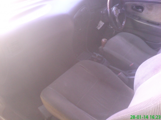 e-car เครื่องหัวฉีด ไม่เคยติดแก๊ส e-car เครื่องหัวฉีด ไม่เคยติดแก๊ส