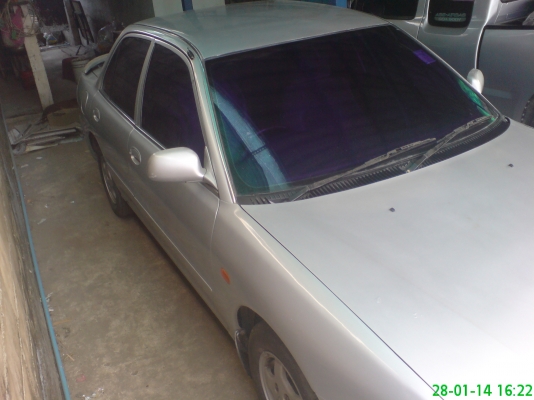 e-car เครื่องหัวฉีด ไม่เคยติดแก๊ส e-car เครื่องหัวฉีด ไม่เคยติดแก๊ส