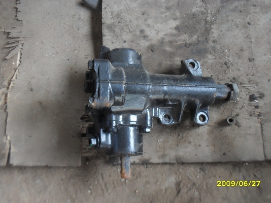 ขายอะไหล่รถจิ๊บรถแลนด์