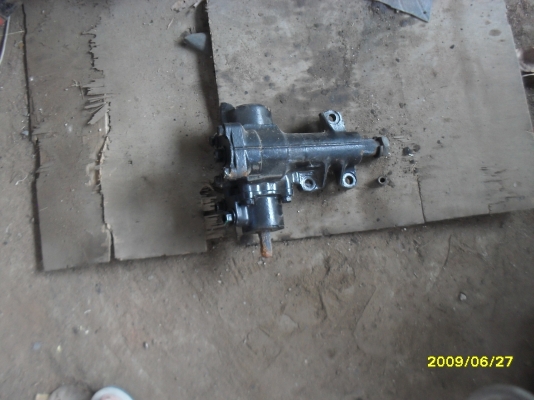 ขายอะไหล่รถจิ๊บรถแลนด์