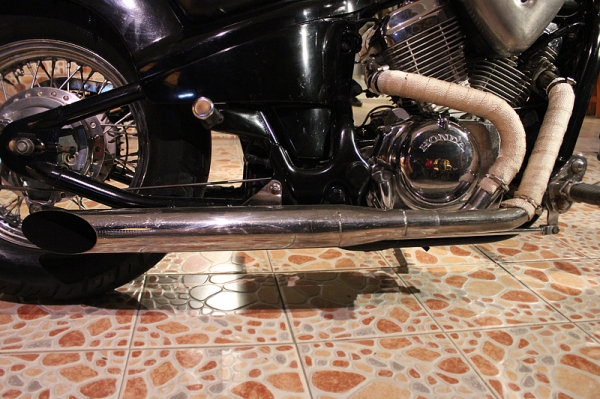 ขาย steed400 อินวอย+สรรพสามิต ราคาถูกๆ