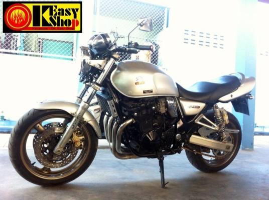 ขาย INAZUMA 400 ปี 98 ..