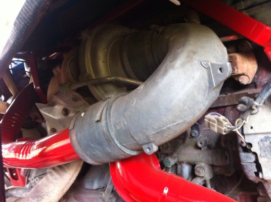 ขายด่วนรถเกี่ยวข้าว ศักดิ์พัฒนา รุ่น STAR BIG เครื่อง JO8C TURBO 260Hp เช็กใหม่หมดพร้อมใช้มาก มีหลายคันให้เลือกชมครับ(รถอยู่โพทะเลพิจิตร)