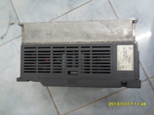 ขาย INVERTOR MISUBISHI FR-A740-1.5KW ขาย INVERTOR MISUBISHI FR-A740-1.5KW