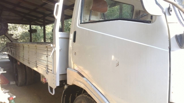 ขาย 6ล้อHINO FC 117แรงกระบะคาร์โก้ยาว5.50พร้อมใช้ ขาย 6ล้อHINO FC 117แรงกระบะคาร์โก้ยาว5.50พร้อมใช้