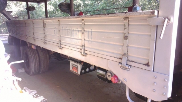 ขาย 6ล้อHINO FC 117แรงกระบะคาร์โก้ยาว5.50พร้อมใช้ ขาย 6ล้อHINO FC 117แรงกระบะคาร์โก้ยาว5.50พร้อมใช้